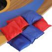Kids Bean Bag Toss Game Set Children