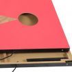 2PCS Kids Bean Bag Toss Cornhole