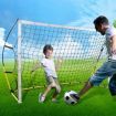 Soccer Goal Net Football Kids