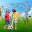 Soccer Goal Net Football Kids