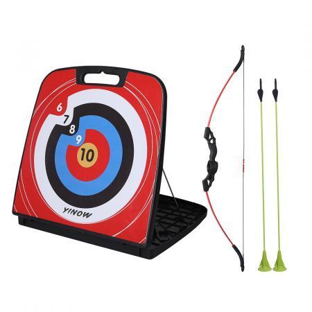 Soft Archery Set Kids Adult Bow