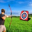 Soft Archery Set Kids Adult Bow