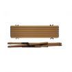 Folding Camping Table Portable Oak