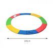 8 FT Kids Trampoline Pad Replacement