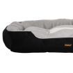 Pet Bed Dog Beds Bedding Mattress XXL Black XX-Large