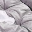 Pet Bed Dog Beds Bedding Mattress XXL Black XX-Large