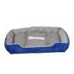 Pet Bed Dog Beds Bedding Mattress XXL Navy XX-Large