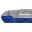 Pet Bed Dog Beds Bedding Mattress XXL Navy XX-Large