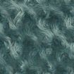 Pet Bed Sofa Dog Bedding Soft Warm L Blue Large