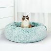 Pet Beds Dog Cat Soft Warm Kennel XXL Teal XX-Large