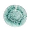 Replaceable Cover For Dog Calming XXL Teal Cover XX-Large