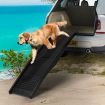 Dog Ramp Pet Car Suv Travel Stair