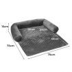 Kids Pet Protector Sofa Cover Dog M Medium