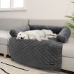 Kids Pet Protector Sofa Cover Dog M Medium
