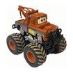 Movie Cars 3 Black Storm Jackson Lightning McQueen Curz Mater Giant Wheels Cars 1:55 Diecast Vehicles Toys Set Children Car Toy for Age3+ ,Mater