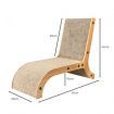 Cat Scratch Pad Cardboard Kitten