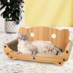 Cat Kitten Claw Scratching Board