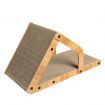 Cat Scratcher Scratching Board
