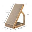 Cat Scratcher Scratching Board
