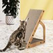 Cat Scratcher Scratching Board