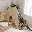 Cat Scratcher Scratching Board