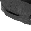 Pet Car Booster Seat Dog Protector L Grey Large