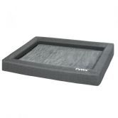 Memory Foam Pet Bed Calming Dog M Medium