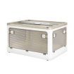 55L Storage Boxes Stackable Container M Medium
