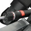 Hydraulic Rowing Machine 12 Levels