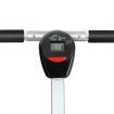 Hydraulic Rowing Machine 12 Levels