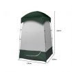 Camping Shower Tent Toilet