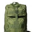 40L Military Tactical Backpack Army green