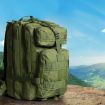 40L Military Tactical Backpack Army green