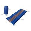 Sleeping Mat Single Inflating