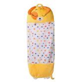 Sleeping Bag Child Pillow Medium