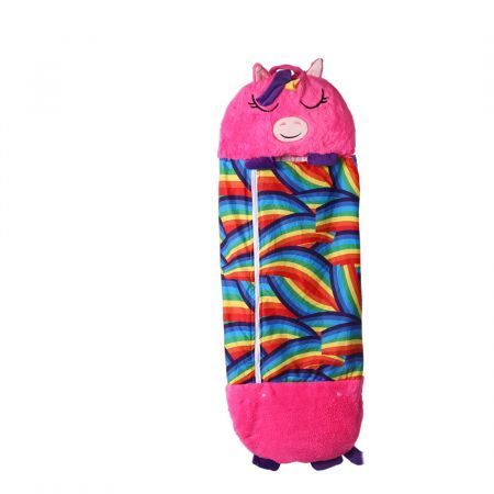 Sleeping Bag Child Pillow Large