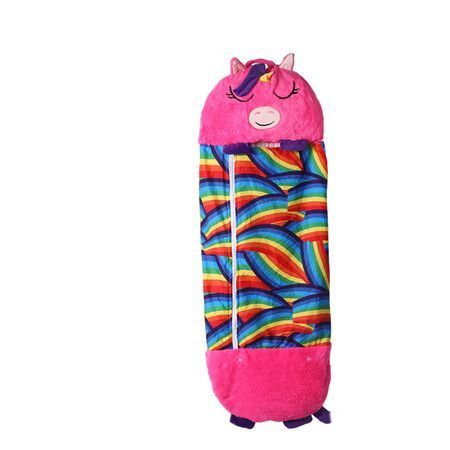 Sleeping Bag Child Pillow Medium