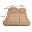 Car Back Seat Mattress Inflatable