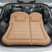 Car Back Seat Mattress Inflatable