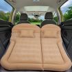 Car Back Seat Mattress Inflatable