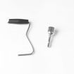 Tent Pegs Heavy Duty Screw