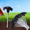 Tent Pegs Heavy Duty Screw