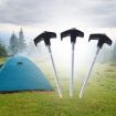 Tent Pegs Heavy Duty Screw
