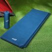 Self Inflating Mattress Sleeping