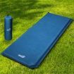 Self Inflating Mattress Sleeping