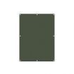 Polyester Canvas Tarp Tarpaulin Sun 2x3 Meter