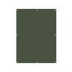 Polyester Canvas Tarp Tarpaulin Sun 4x3 Meter