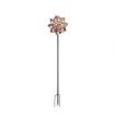 Garden Windmill Wind Spinner Metal Ornaments
