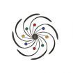 Garden Windmill Wind Mill Spinner Metal