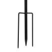 Garden Windmill Wind Mill Spinner Metal